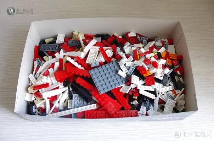 年终奖购车记——大众T1 露营车,好吧其实是LEGO 乐高 10220 年终奖购车记——大众T1 露营车,好吧其实是LEGO 乐高 10220