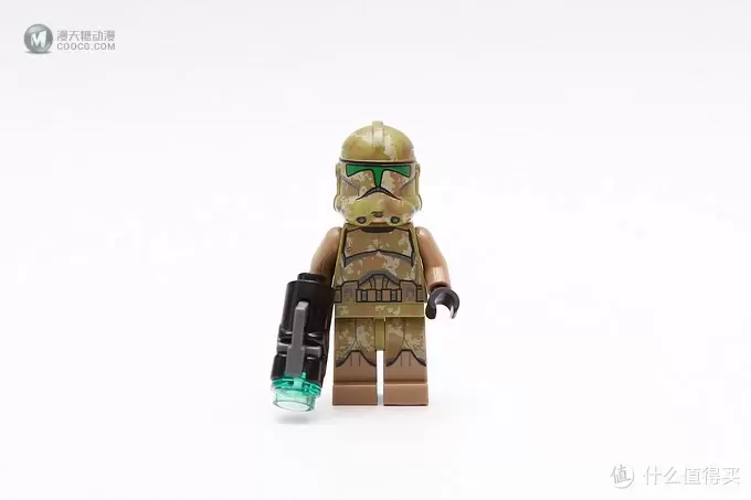 丛林战斗兵包:LEGO 乐高星球大战 75035 Kashyyyk Troopers 卡西克骑兵 丛林战斗兵包:LEGO 乐高星球大战 75035 Kashyyyk Troopers 卡西克骑兵