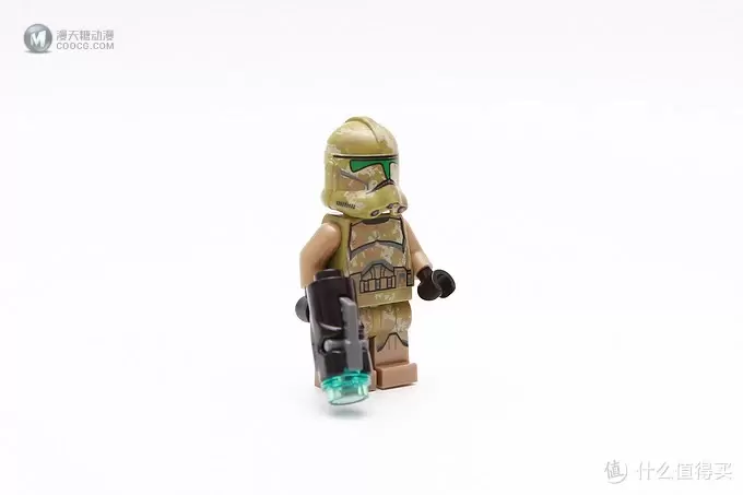 丛林战斗兵包:LEGO 乐高星球大战 75035 Kashyyyk Troopers 卡西克骑兵 丛林战斗兵包:LEGO 乐高星球大战 75035 Kashyyyk Troopers 卡西克骑兵