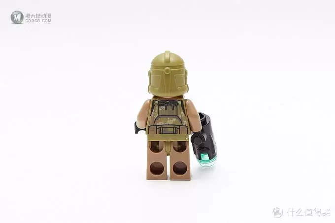丛林战斗兵包:LEGO 乐高星球大战 75035 Kashyyyk Troopers 卡西克骑兵 丛林战斗兵包:LEGO 乐高星球大战 75035 Kashyyyk Troopers 卡西克骑兵