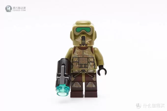 丛林战斗兵包:LEGO 乐高星球大战 75035 Kashyyyk Troopers 卡西克骑兵 丛林战斗兵包:LEGO 乐高星球大战 75035 Kashyyyk Troopers 卡西克骑兵