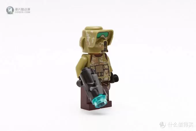 丛林战斗兵包:LEGO 乐高星球大战 75035 Kashyyyk Troopers 卡西克骑兵 丛林战斗兵包:LEGO 乐高星球大战 75035 Kashyyyk Troopers 卡西克骑兵