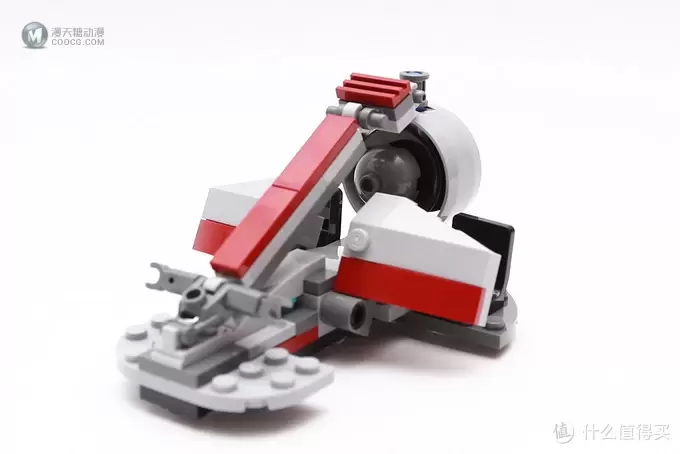 丛林战斗兵包:LEGO 乐高星球大战 75035 Kashyyyk Troopers 卡西克骑兵 丛林战斗兵包:LEGO 乐高星球大战 75035 Kashyyyk Troopers 卡西克骑兵