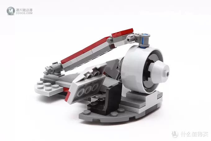 丛林战斗兵包:LEGO 乐高星球大战 75035 Kashyyyk Troopers 卡西克骑兵 丛林战斗兵包:LEGO 乐高星球大战 75035 Kashyyyk Troopers 卡西克骑兵