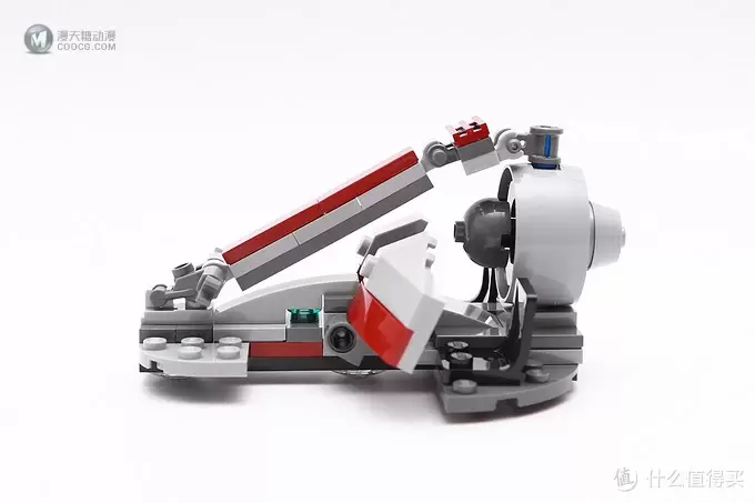 丛林战斗兵包:LEGO 乐高星球大战 75035 Kashyyyk Troopers 卡西克骑兵 丛林战斗兵包:LEGO 乐高星球大战 75035 Kashyyyk Troopers 卡西克骑兵