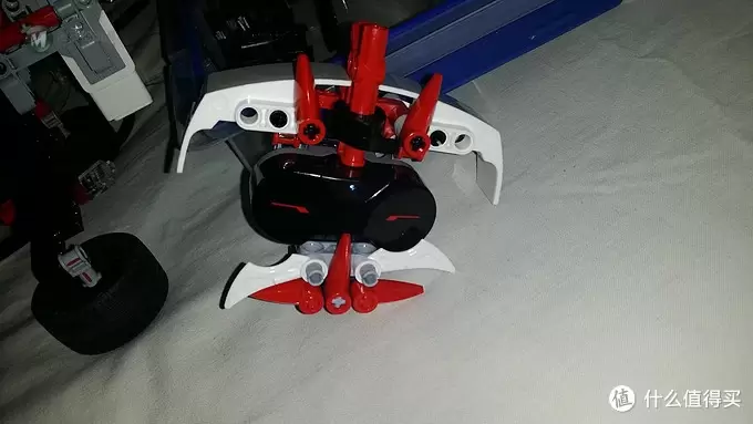 LEGO 乐高 MindStorms EV3 三代机器人 31313 后续拼装魔方机器人、乐高游戏机、乐高卡车 LEGO 乐高 MindStorms EV3 三代机器人 31313 后续拼装魔方机器人、乐高游戏机、乐高卡车