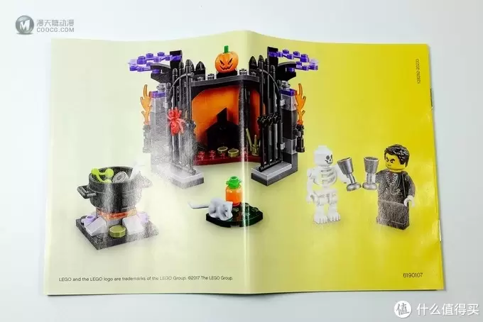 当复活节撞上感恩节 LEGO乐高40237寻找复活节彩蛋 与 40261感恩节收获 当复活节撞上感恩节 LEGO乐高40237寻找复活节彩蛋 与 40261感恩节收获