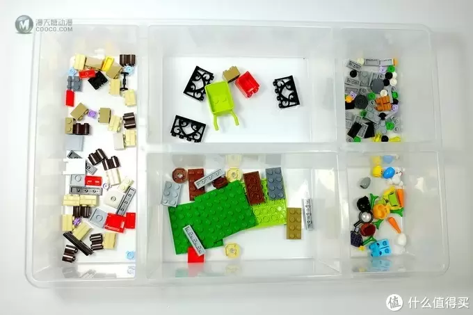当复活节撞上感恩节 LEGO乐高40237寻找复活节彩蛋 与 40261感恩节收获 当复活节撞上感恩节 LEGO乐高40237寻找复活节彩蛋 与 40261感恩节收获
