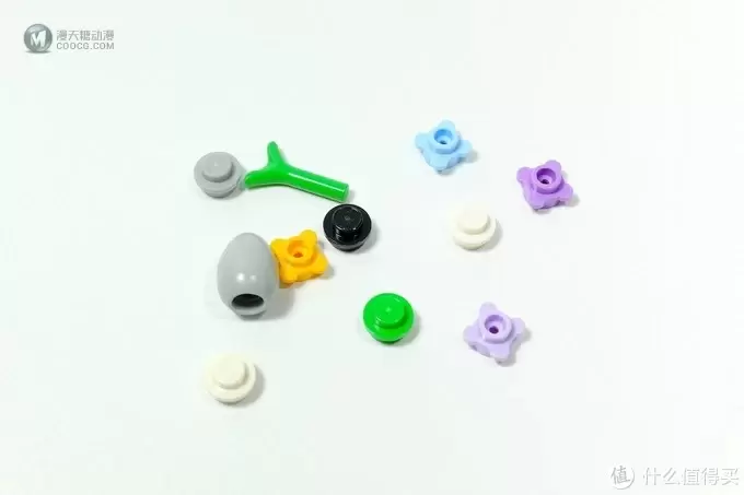 当复活节撞上感恩节 LEGO乐高40237寻找复活节彩蛋 与 40261感恩节收获 当复活节撞上感恩节 LEGO乐高40237寻找复活节彩蛋 与 40261感恩节收获