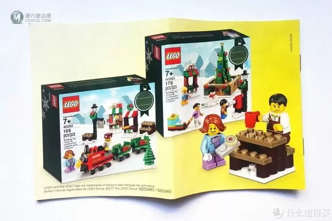 当复活节撞上感恩节 LEGO乐高40237寻找复活节彩蛋 与 40261感恩节收获 当复活节撞上感恩节 LEGO乐高40237寻找复活节彩蛋 与 40261感恩节收获