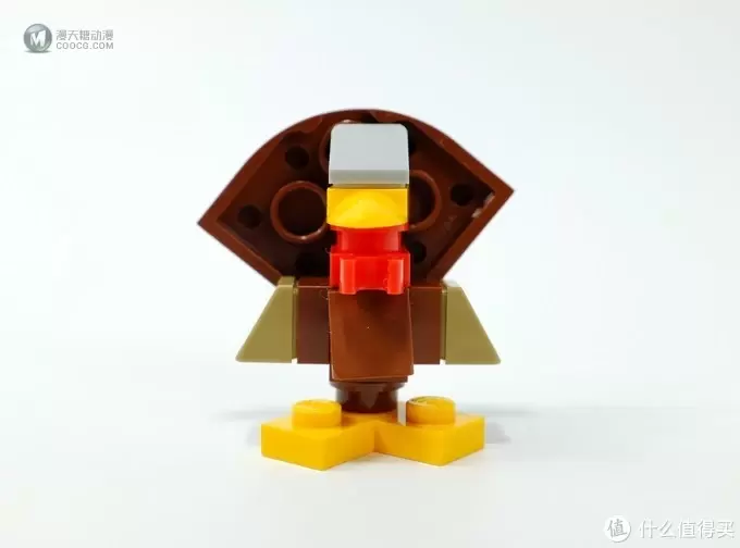 当复活节撞上感恩节 LEGO乐高40237寻找复活节彩蛋 与 40261感恩节收获 当复活节撞上感恩节 LEGO乐高40237寻找复活节彩蛋 与 40261感恩节收获