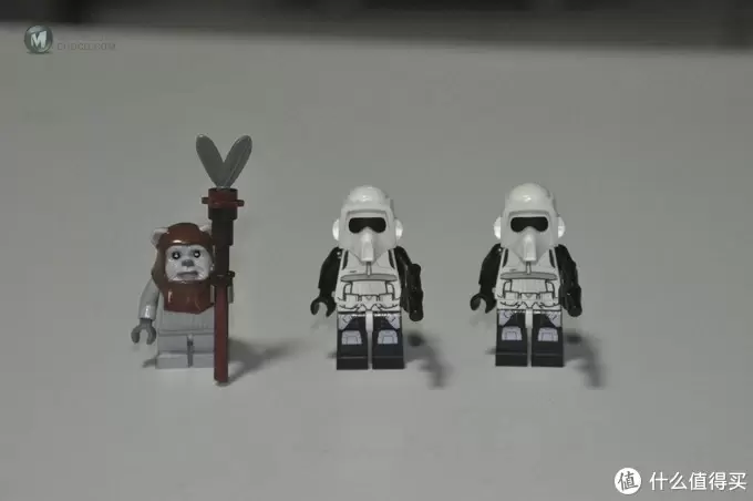 单反毁一生,LEGO穷三代 篇九十四:LEGO 乐高 STAR WARS 10236 EWOK VILLAGE 小熊村 单反毁一生,LEGO穷三代 篇九十四:LEGO 乐高 STAR WARS 10236 EWOK VILLAGE 小熊村