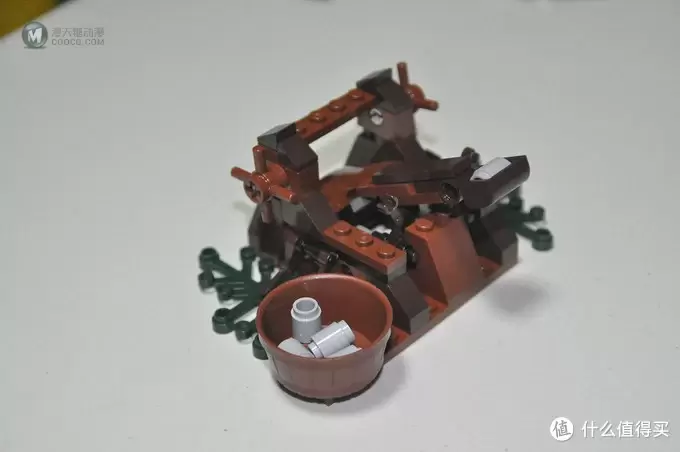 单反毁一生,LEGO穷三代 篇九十四:LEGO 乐高 STAR WARS 10236 EWOK VILLAGE 小熊村 单反毁一生,LEGO穷三代 篇九十四:LEGO 乐高 STAR WARS 10236 EWOK VILLAGE 小熊村