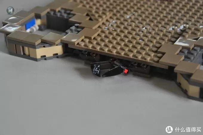 单反毁一生,LEGO穷三代 篇九十四:LEGO 乐高 STAR WARS 10236 EWOK VILLAGE 小熊村 单反毁一生,LEGO穷三代 篇九十四:LEGO 乐高 STAR WARS 10236 EWOK VILLAGE 小熊村