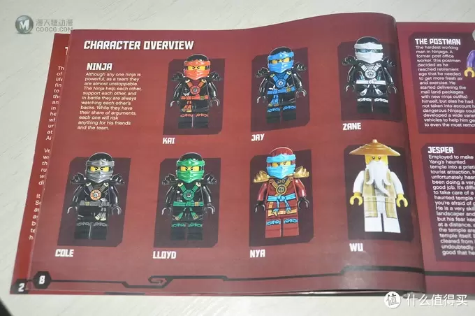 单反毁一生,LEGO穷三代 篇九十五:LEGO 乐高 幻影忍者系列 70751 Temple of Airjitzu 忍者神庙 单反毁一生,LEGO穷三代 篇九十五:LEGO 乐高 幻影忍者系列 70751 Temple of Airjitzu 忍者神庙