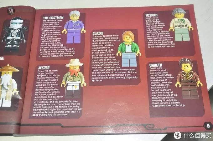 单反毁一生,LEGO穷三代 篇九十五:LEGO 乐高 幻影忍者系列 70751 Temple of Airjitzu 忍者神庙 单反毁一生,LEGO穷三代 篇九十五:LEGO 乐高 幻影忍者系列 70751 Temple of Airjitzu 忍者神庙