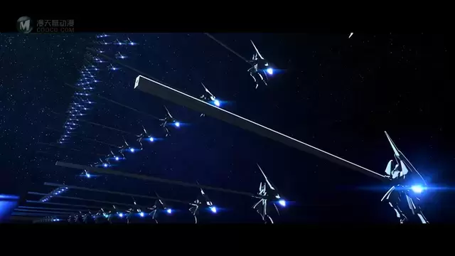 剧场版动画「希德尼娅的骑士:编织爱的行星」开头影像公布 剧场版动画「希德尼娅的骑士:编织爱的行星」开头影像公布