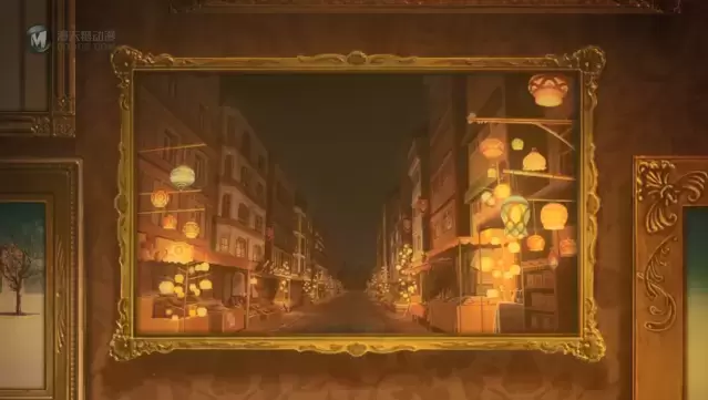 「紫罗兰永恒花园」美术背景画集发售决定CM公开 「紫罗兰永恒花园」美术背景画集发售决定CM公开