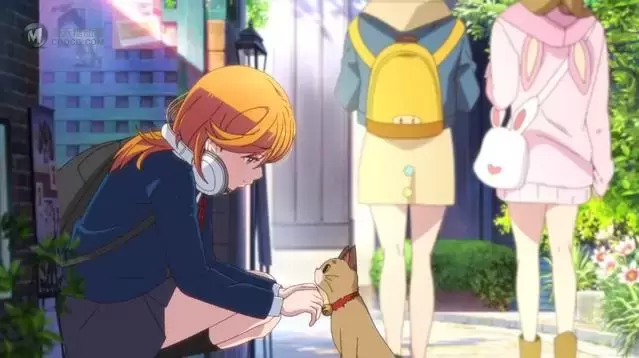 TV动画「LoveLive! SuperStar!!」先导PV公开 TV动画「LoveLive! SuperStar!!」先导PV公开