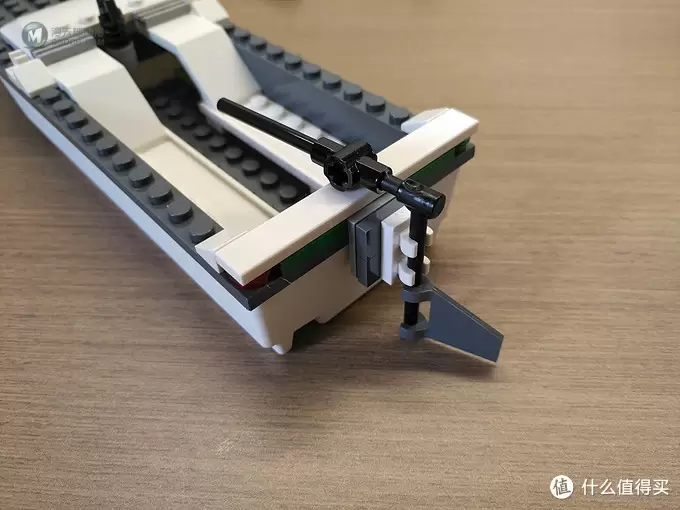 我只是想要那条小帆船—LEGO 乐高 60168 海事救援 开箱 我只是想要那条小帆船—LEGO 乐高 60168 海事救援 开箱