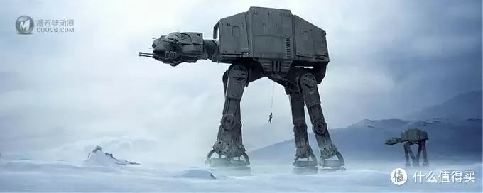 LEGO 乐高 拼拼乐 — 星战系列 MOC-6006 Plus-Size AT-AT LEGO 乐高 拼拼乐 — 星战系列 MOC-6006 Plus-Size AT-AT