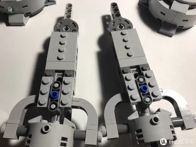 LEGO 乐高 拼拼乐 — 星战系列 MOC-6006 Plus-Size AT-AT LEGO 乐高 拼拼乐 — 星战系列 MOC-6006 Plus-Size AT-AT
