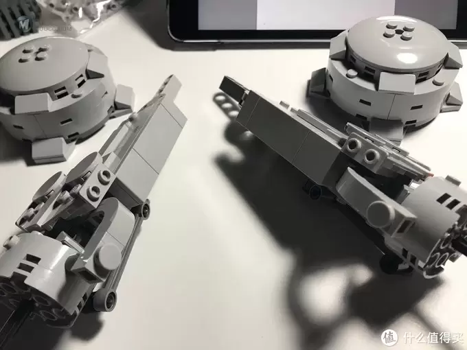LEGO 乐高 拼拼乐 — 星战系列 MOC-6006 Plus-Size AT-AT LEGO 乐高 拼拼乐 — 星战系列 MOC-6006 Plus-Size AT-AT