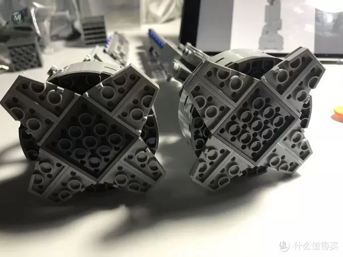 LEGO 乐高 拼拼乐 — 星战系列 MOC-6006 Plus-Size AT-AT LEGO 乐高 拼拼乐 — 星战系列 MOC-6006 Plus-Size AT-AT