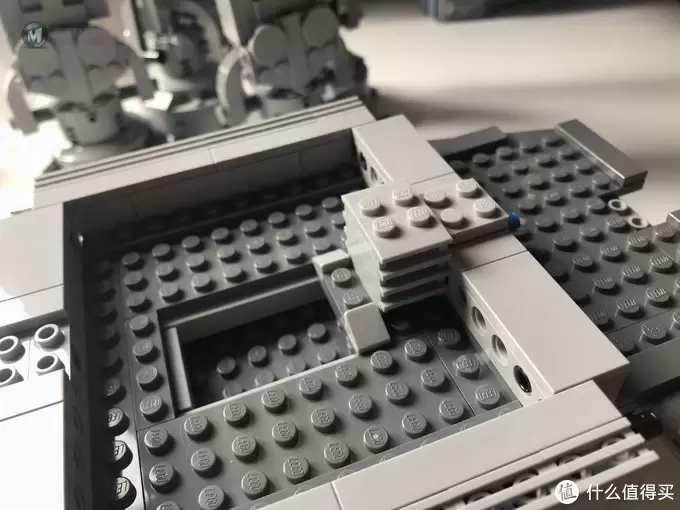 LEGO 乐高 拼拼乐 — 星战系列 MOC-6006 Plus-Size AT-AT LEGO 乐高 拼拼乐 — 星战系列 MOC-6006 Plus-Size AT-AT
