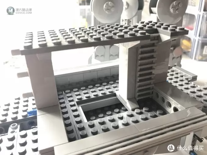 LEGO 乐高 拼拼乐 — 星战系列 MOC-6006 Plus-Size AT-AT LEGO 乐高 拼拼乐 — 星战系列 MOC-6006 Plus-Size AT-AT