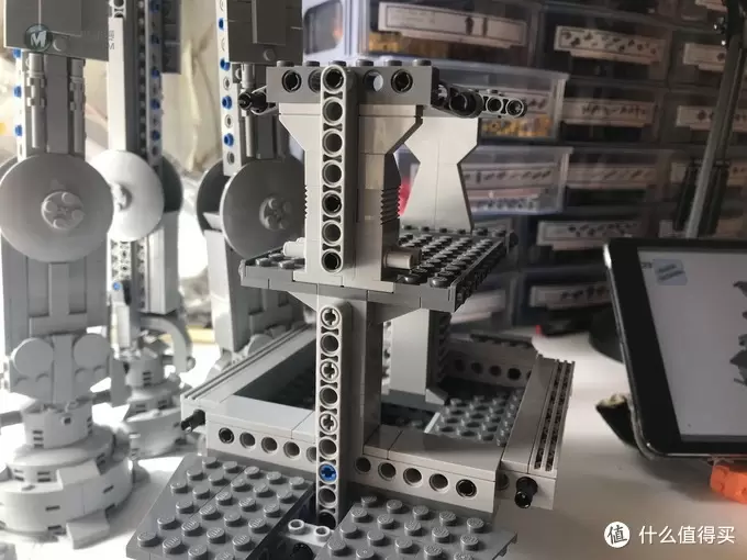 LEGO 乐高 拼拼乐 — 星战系列 MOC-6006 Plus-Size AT-AT LEGO 乐高 拼拼乐 — 星战系列 MOC-6006 Plus-Size AT-AT