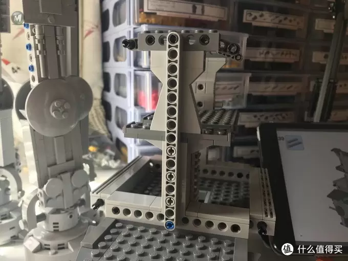 LEGO 乐高 拼拼乐 — 星战系列 MOC-6006 Plus-Size AT-AT LEGO 乐高 拼拼乐 — 星战系列 MOC-6006 Plus-Size AT-AT