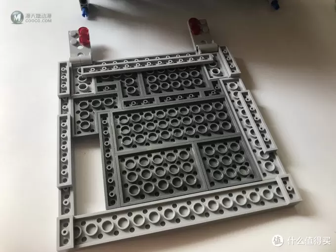LEGO 乐高 拼拼乐 — 星战系列 MOC-6006 Plus-Size AT-AT LEGO 乐高 拼拼乐 — 星战系列 MOC-6006 Plus-Size AT-AT