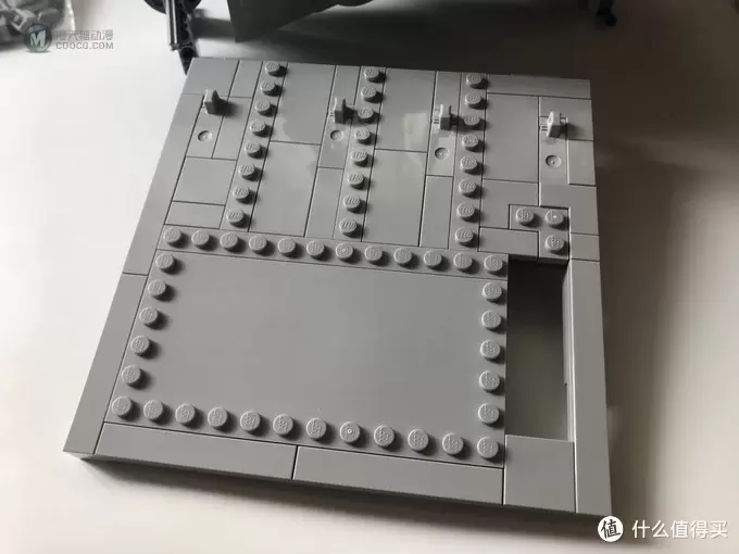 LEGO 乐高 拼拼乐 — 星战系列 MOC-6006 Plus-Size AT-AT LEGO 乐高 拼拼乐 — 星战系列 MOC-6006 Plus-Size AT-AT