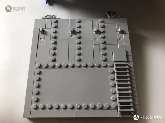 LEGO 乐高 拼拼乐 — 星战系列 MOC-6006 Plus-Size AT-AT LEGO 乐高 拼拼乐 — 星战系列 MOC-6006 Plus-Size AT-AT