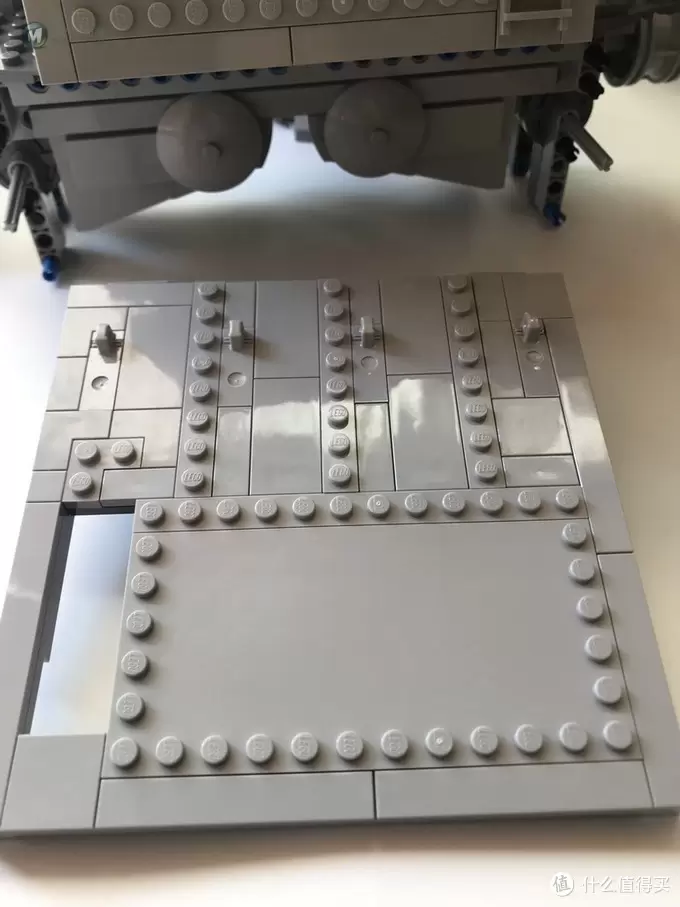 LEGO 乐高 拼拼乐 — 星战系列 MOC-6006 Plus-Size AT-AT LEGO 乐高 拼拼乐 — 星战系列 MOC-6006 Plus-Size AT-AT