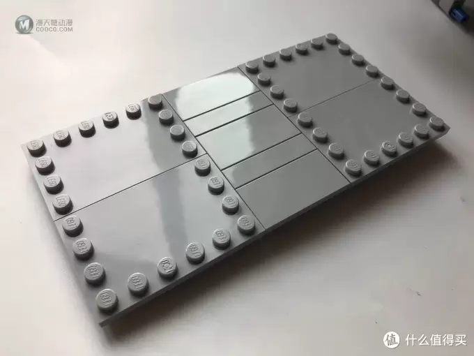 LEGO 乐高 拼拼乐 — 星战系列 MOC-6006 Plus-Size AT-AT LEGO 乐高 拼拼乐 — 星战系列 MOC-6006 Plus-Size AT-AT