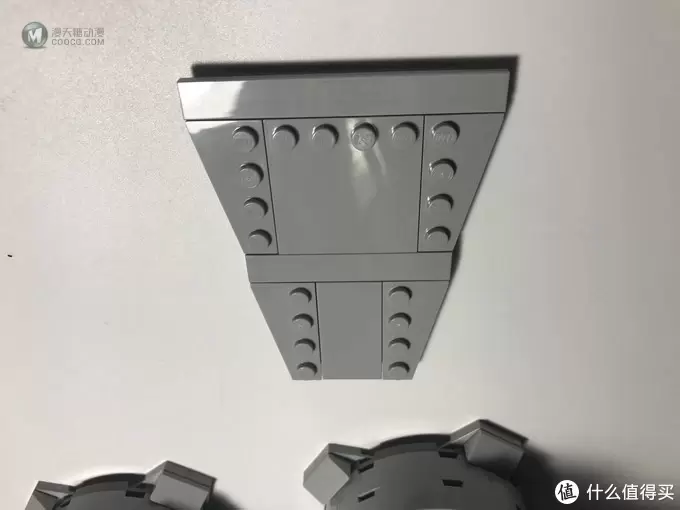 LEGO 乐高 拼拼乐 — 星战系列 MOC-6006 Plus-Size AT-AT LEGO 乐高 拼拼乐 — 星战系列 MOC-6006 Plus-Size AT-AT
