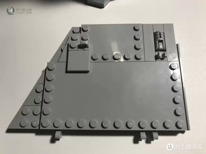 LEGO 乐高 拼拼乐 — 星战系列 MOC-6006 Plus-Size AT-AT LEGO 乐高 拼拼乐 — 星战系列 MOC-6006 Plus-Size AT-AT