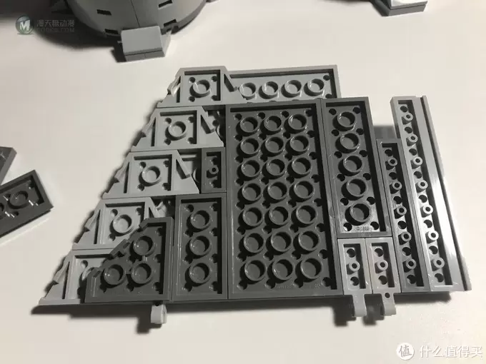 LEGO 乐高 拼拼乐 — 星战系列 MOC-6006 Plus-Size AT-AT LEGO 乐高 拼拼乐 — 星战系列 MOC-6006 Plus-Size AT-AT