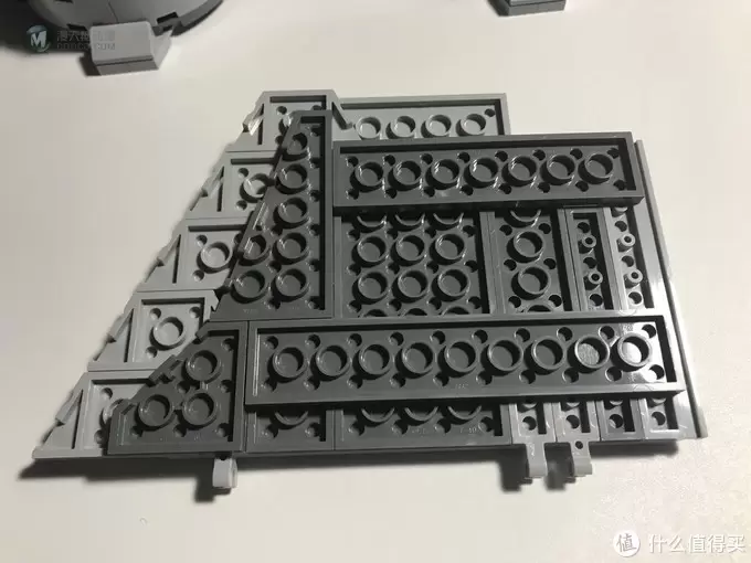 LEGO 乐高 拼拼乐 — 星战系列 MOC-6006 Plus-Size AT-AT LEGO 乐高 拼拼乐 — 星战系列 MOC-6006 Plus-Size AT-AT