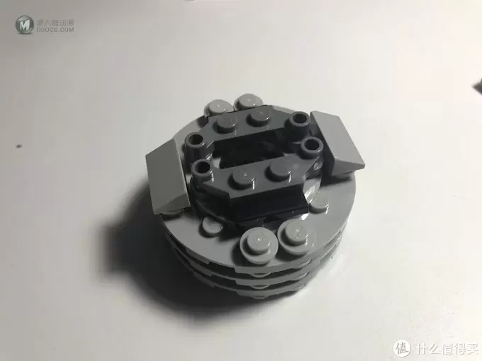 LEGO 乐高 拼拼乐 — 星战系列 MOC-6006 Plus-Size AT-AT LEGO 乐高 拼拼乐 — 星战系列 MOC-6006 Plus-Size AT-AT