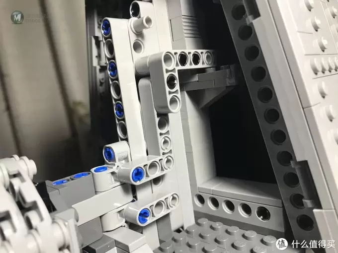 LEGO 乐高 拼拼乐 — 星战系列 MOC-6006 Plus-Size AT-AT LEGO 乐高 拼拼乐 — 星战系列 MOC-6006 Plus-Size AT-AT
