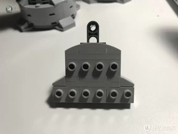 LEGO 乐高 拼拼乐 — 星战系列 MOC-6006 Plus-Size AT-AT LEGO 乐高 拼拼乐 — 星战系列 MOC-6006 Plus-Size AT-AT