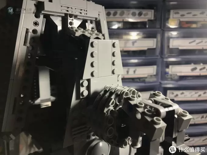 LEGO 乐高 拼拼乐 — 星战系列 MOC-6006 Plus-Size AT-AT LEGO 乐高 拼拼乐 — 星战系列 MOC-6006 Plus-Size AT-AT