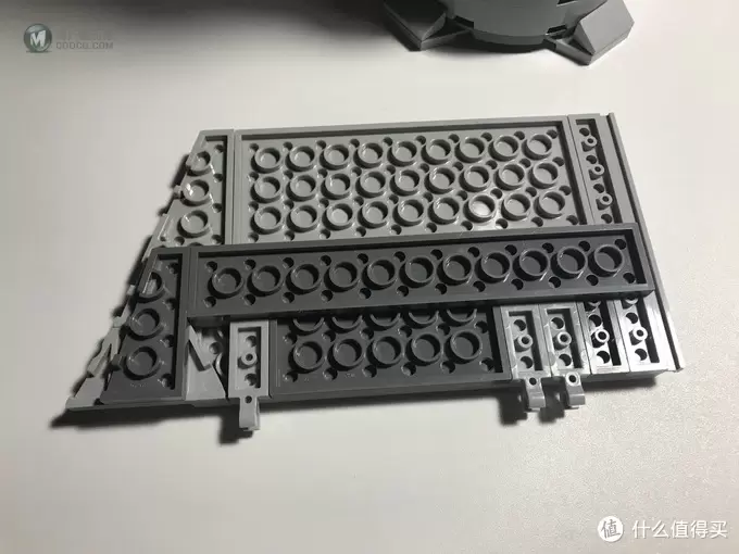 LEGO 乐高 拼拼乐 — 星战系列 MOC-6006 Plus-Size AT-AT LEGO 乐高 拼拼乐 — 星战系列 MOC-6006 Plus-Size AT-AT