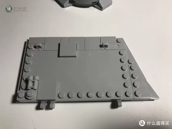 LEGO 乐高 拼拼乐 — 星战系列 MOC-6006 Plus-Size AT-AT LEGO 乐高 拼拼乐 — 星战系列 MOC-6006 Plus-Size AT-AT