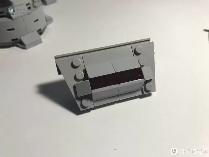 LEGO 乐高 拼拼乐 — 星战系列 MOC-6006 Plus-Size AT-AT LEGO 乐高 拼拼乐 — 星战系列 MOC-6006 Plus-Size AT-AT