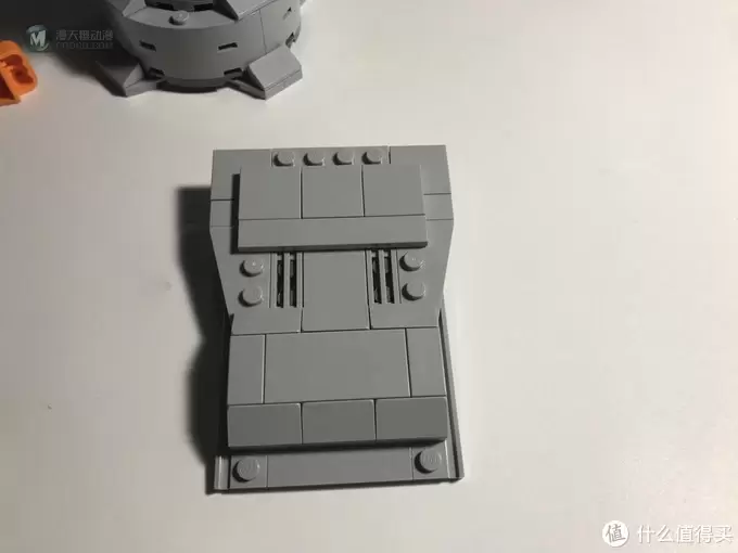 LEGO 乐高 拼拼乐 — 星战系列 MOC-6006 Plus-Size AT-AT LEGO 乐高 拼拼乐 — 星战系列 MOC-6006 Plus-Size AT-AT