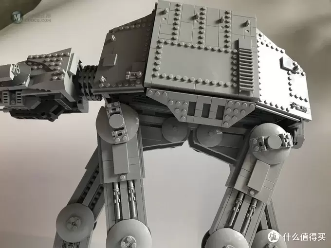 LEGO 乐高 拼拼乐 — 星战系列 MOC-6006 Plus-Size AT-AT LEGO 乐高 拼拼乐 — 星战系列 MOC-6006 Plus-Size AT-AT